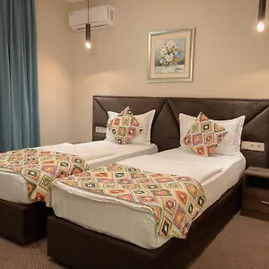 Hotel Silk Way